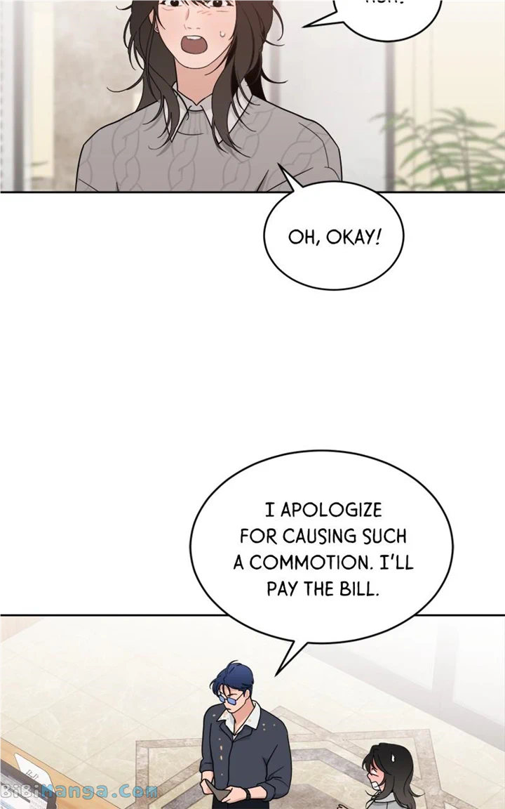 What Kind of Rice Cake Is This Chapter 27 - Page 60