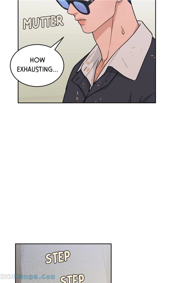 What Kind of Rice Cake Is This Chapter 27 - Page 62