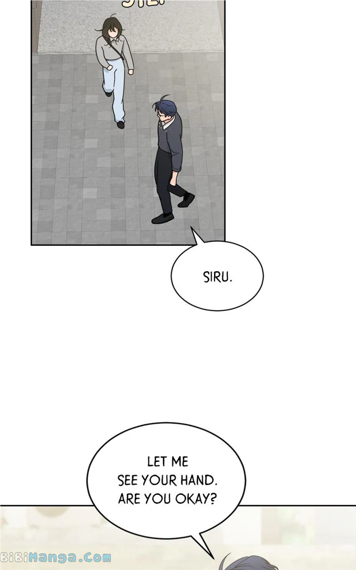 What Kind of Rice Cake Is This Chapter 27 - Page 63