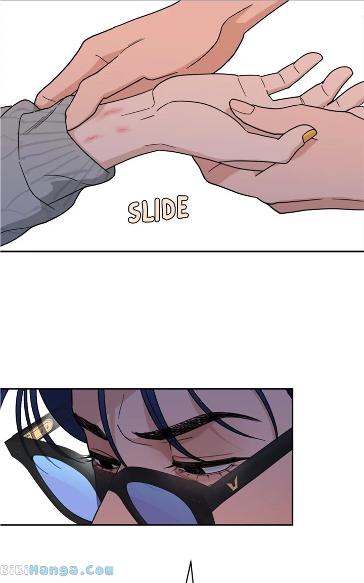 What Kind of Rice Cake Is This Chapter 27 - Page 65