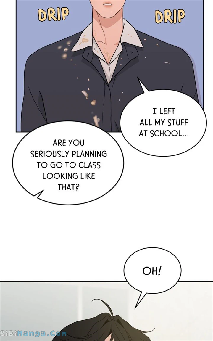 What Kind of Rice Cake Is This Chapter 27 - Page 69