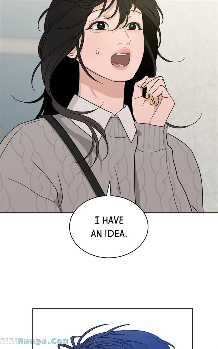 What Kind of Rice Cake Is This Chapter 27 - Page 70