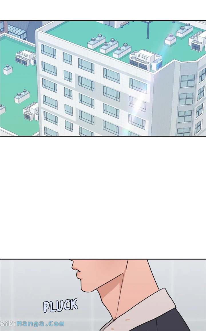 What Kind of Rice Cake Is This Chapter 27 - Page 72