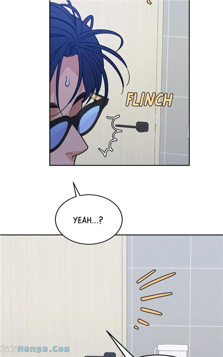 What Kind of Rice Cake Is This Chapter 27 - Page 75
