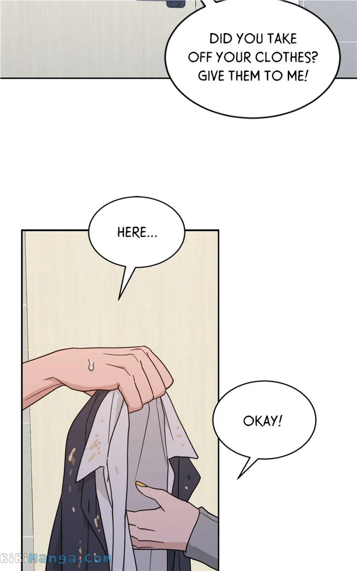 What Kind of Rice Cake Is This Chapter 27 - Page 76
