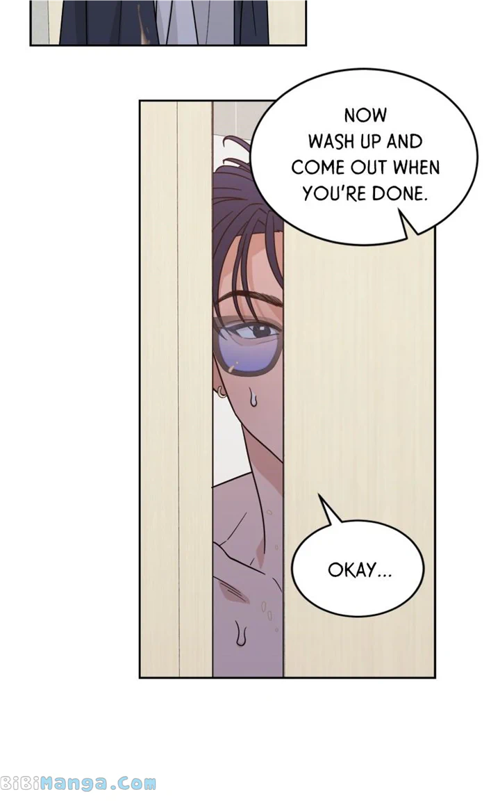 What Kind of Rice Cake Is This Chapter 27 - Page 77