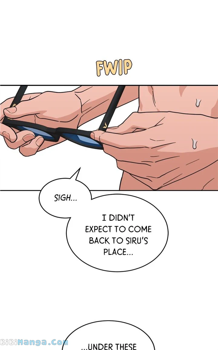 What Kind of Rice Cake Is This Chapter 27 - Page 78