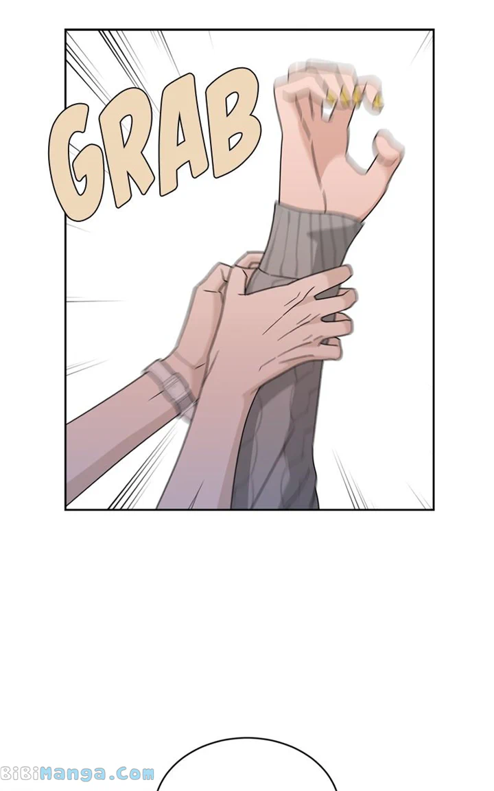 What Kind of Rice Cake Is This Chapter 27 - Page 8