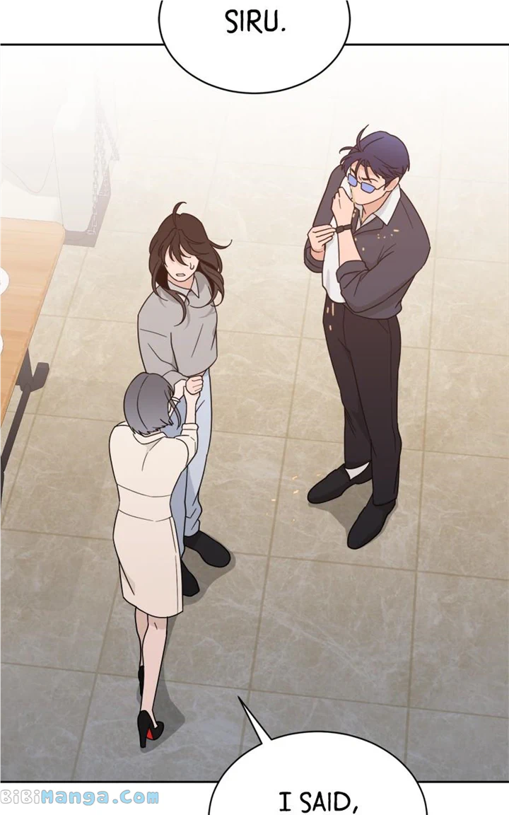 What Kind of Rice Cake Is This Chapter 27 - Page 9
