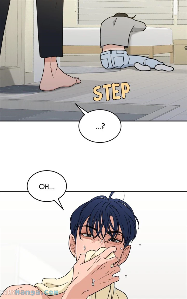 What Kind of Rice Cake Is This Chapter 28 - Page 11