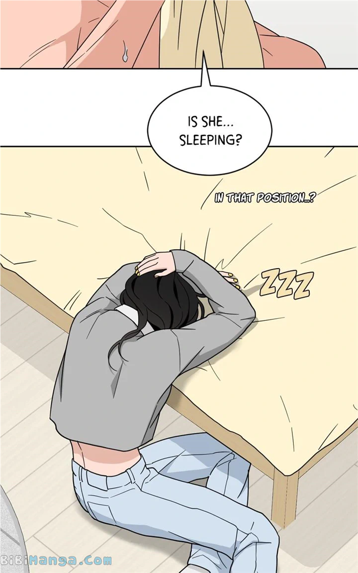 What Kind of Rice Cake Is This Chapter 28 - Page 12