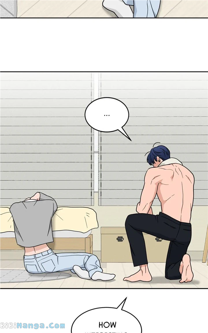 What Kind of Rice Cake Is This Chapter 28 - Page 13