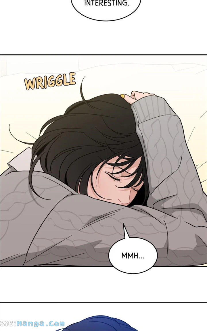 What Kind of Rice Cake Is This Chapter 28 - Page 14