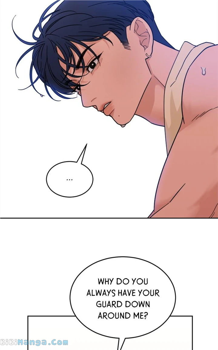What Kind of Rice Cake Is This Chapter 28 - Page 15