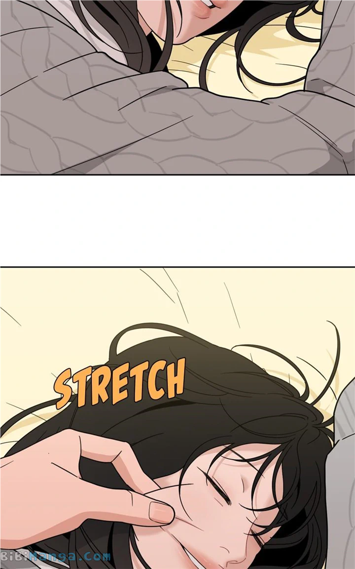 What Kind of Rice Cake Is This Chapter 28 - Page 18