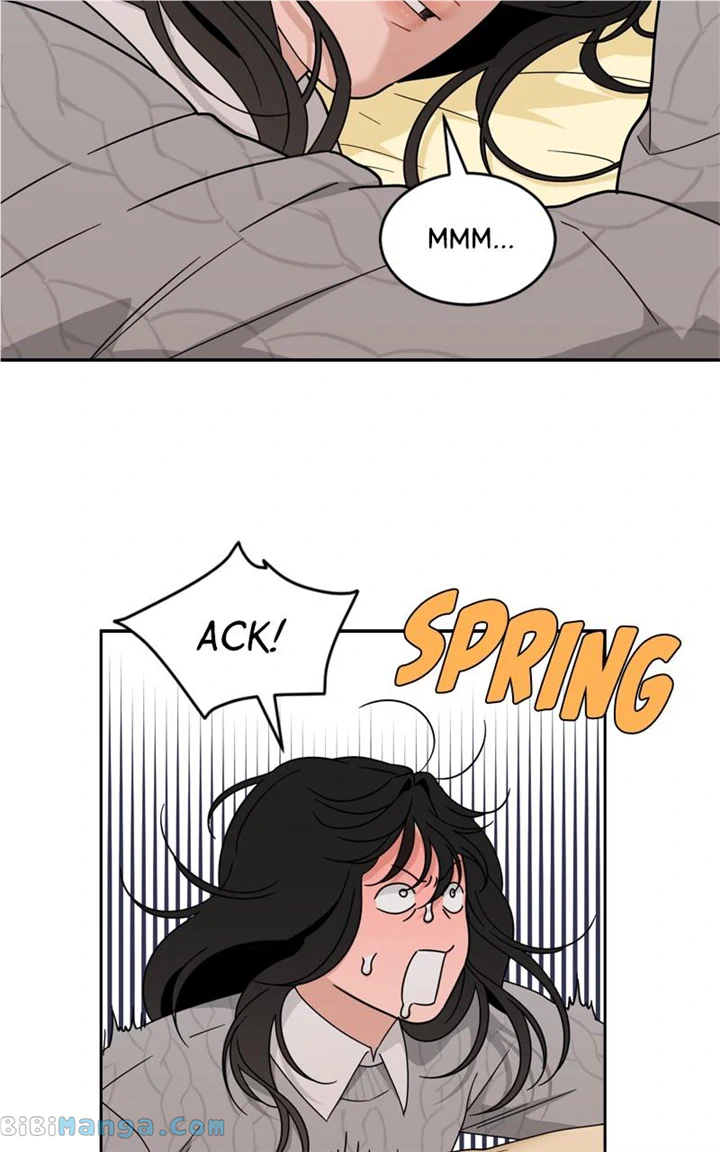 What Kind of Rice Cake Is This Chapter 28 - Page 19