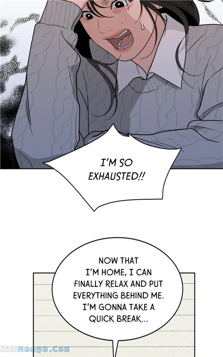 What Kind of Rice Cake Is This Chapter 28 - Page 2