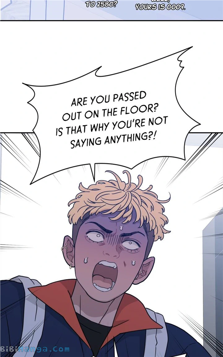 What Kind of Rice Cake Is This Chapter 28 - Page 29