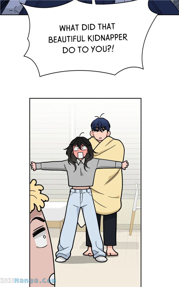 What Kind of Rice Cake Is This Chapter 28 - Page 30
