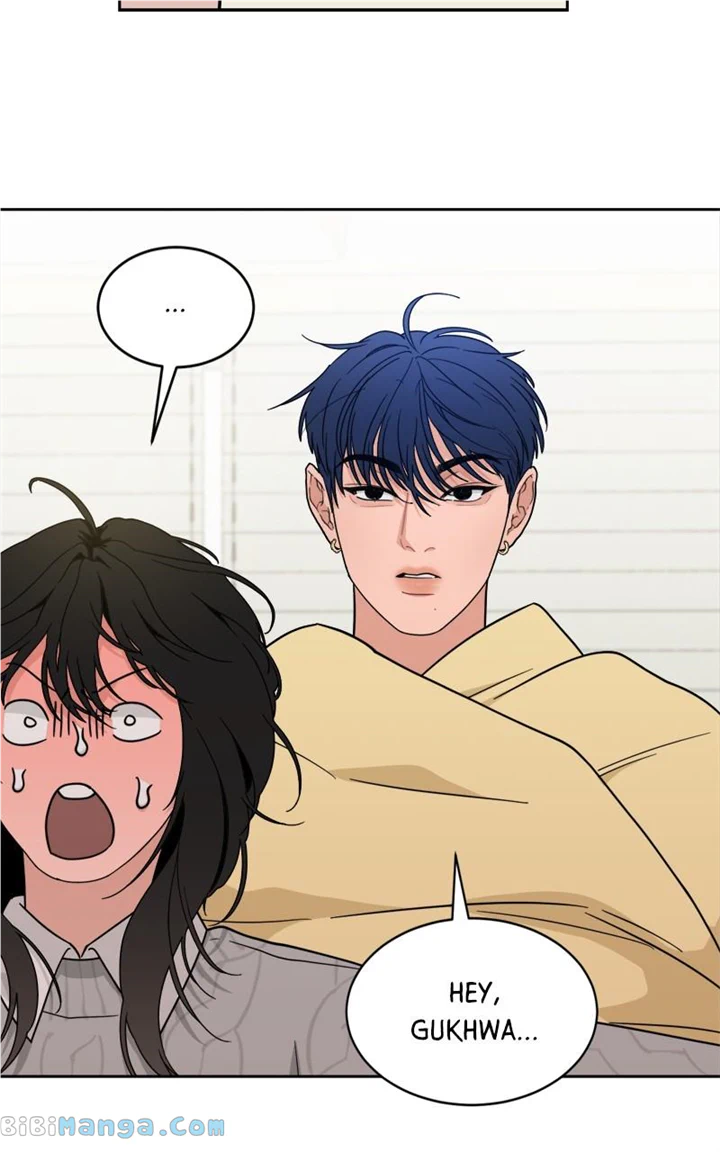 What Kind of Rice Cake Is This Chapter 28 - Page 31