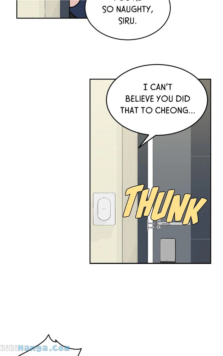 What Kind of Rice Cake Is This Chapter 28 - Page 36