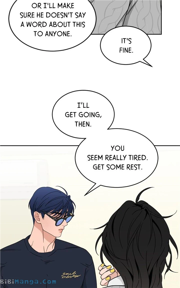 What Kind of Rice Cake Is This Chapter 28 - Page 41