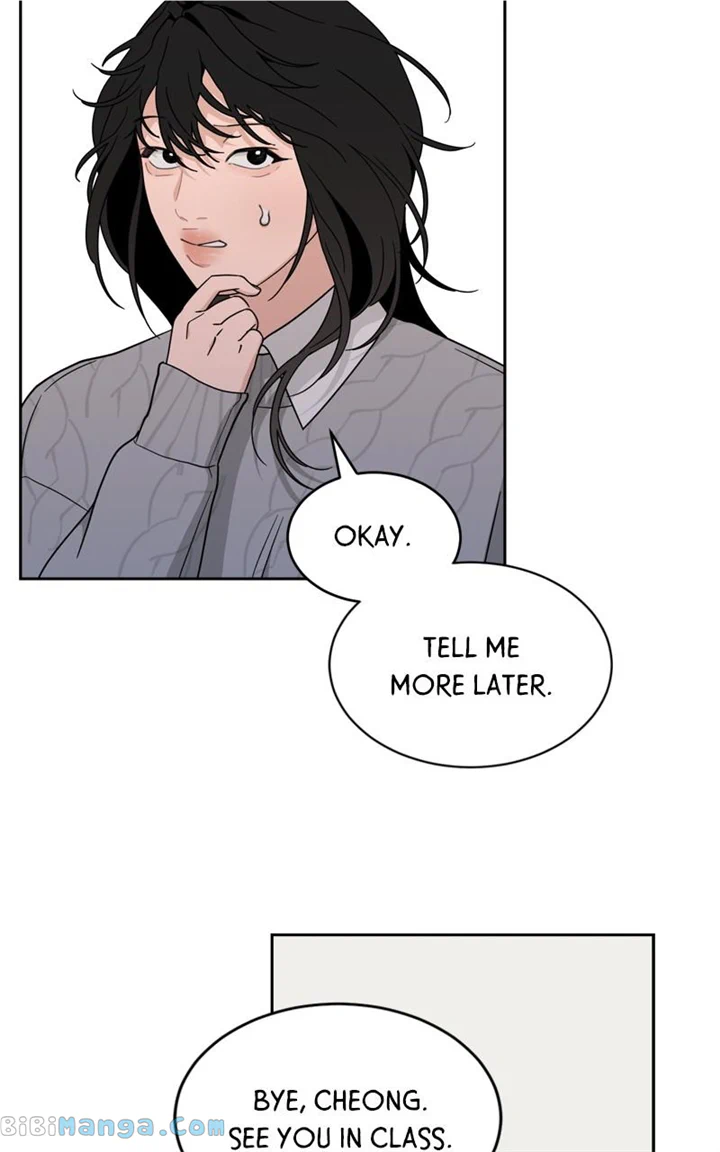What Kind of Rice Cake Is This Chapter 28 - Page 45