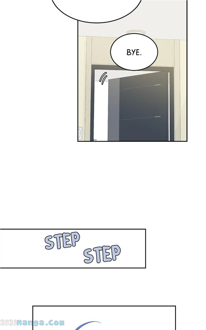 What Kind of Rice Cake Is This Chapter 28 - Page 46