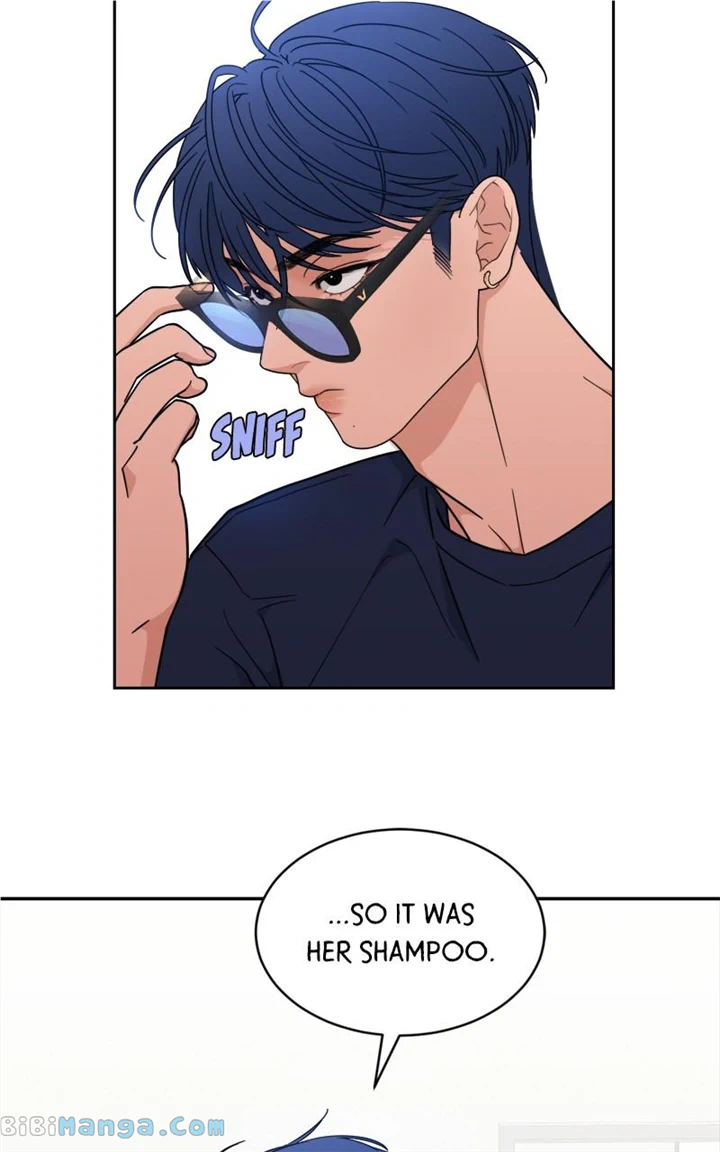 What Kind of Rice Cake Is This Chapter 28 - Page 47