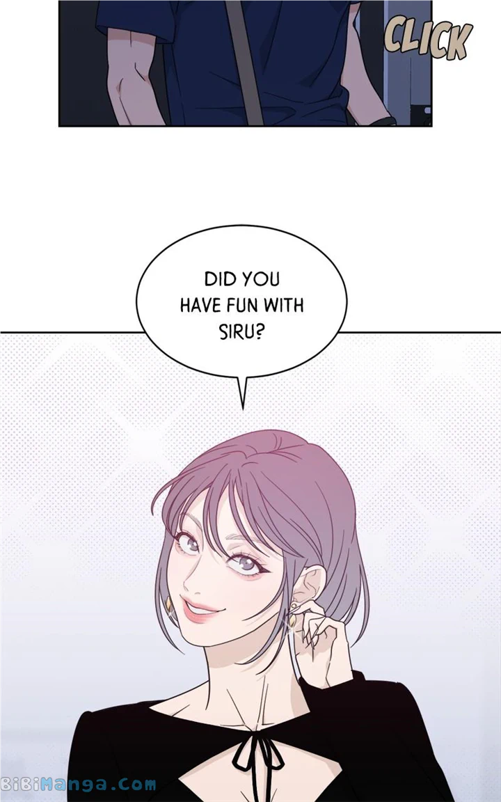 What Kind of Rice Cake Is This Chapter 28 - Page 51