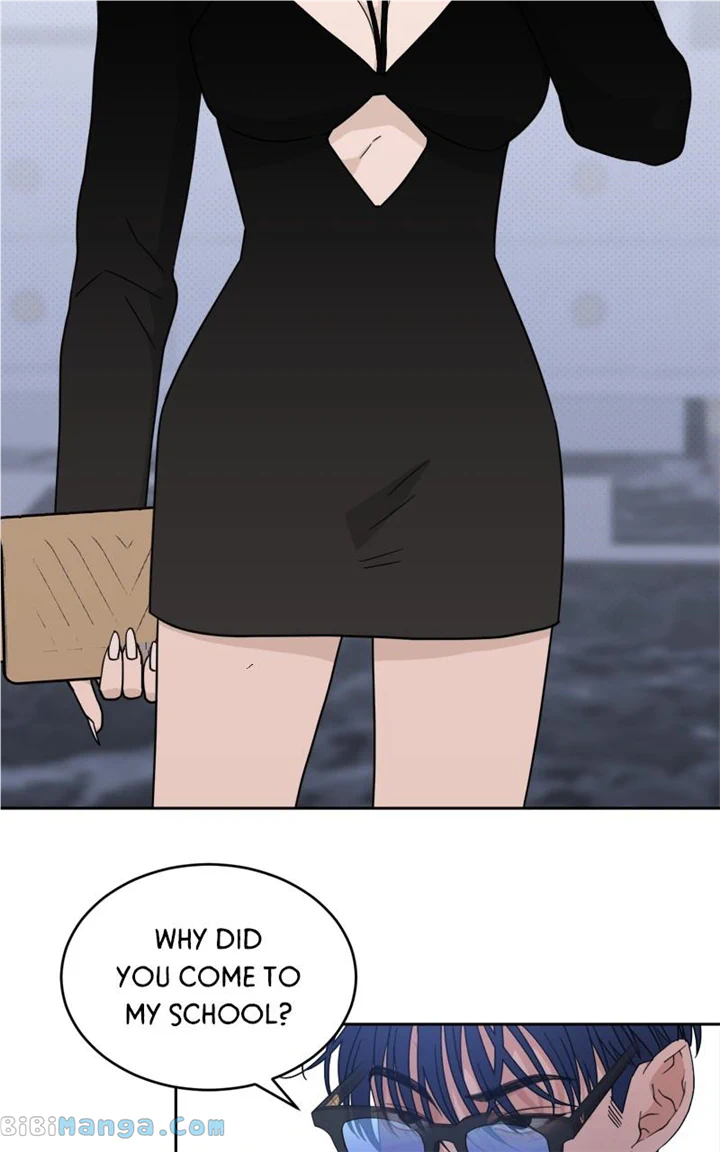 What Kind of Rice Cake Is This Chapter 28 - Page 52