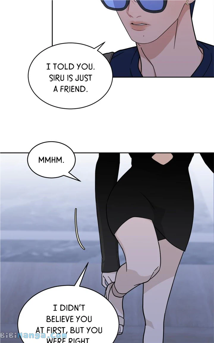 What Kind of Rice Cake Is This Chapter 28 - Page 53