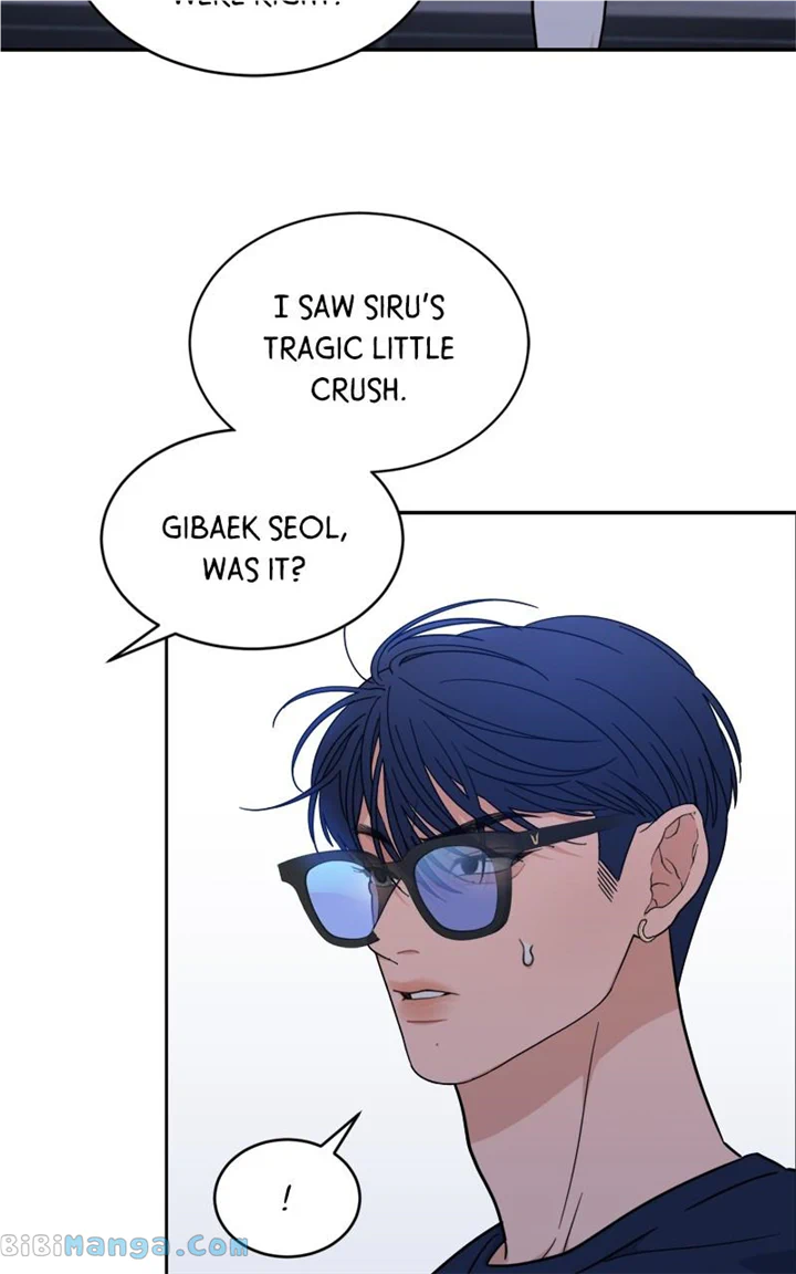 What Kind of Rice Cake Is This Chapter 28 - Page 54