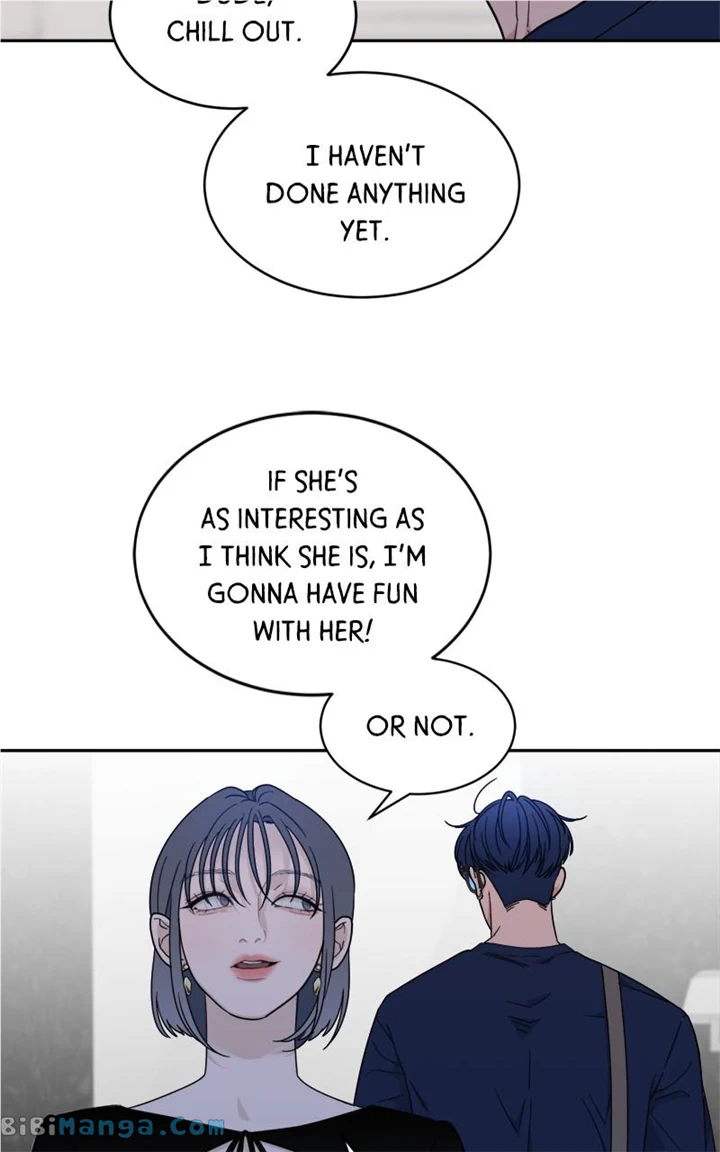 What Kind of Rice Cake Is This Chapter 28 - Page 58