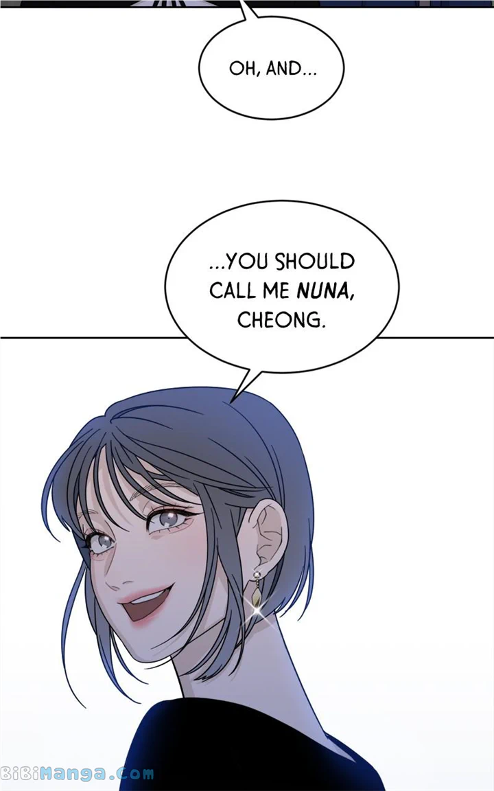 What Kind of Rice Cake Is This Chapter 28 - Page 59