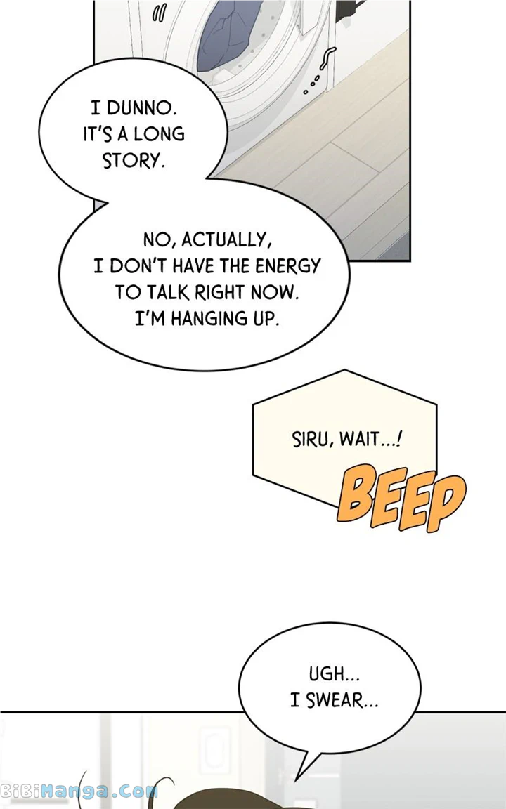 What Kind of Rice Cake Is This Chapter 28 - Page 6