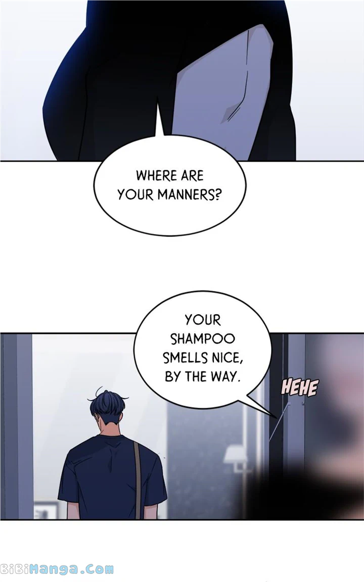What Kind of Rice Cake Is This Chapter 28 - Page 60