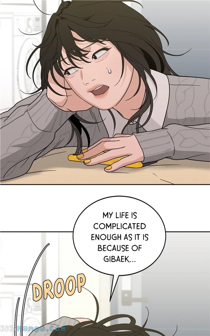 What Kind of Rice Cake Is This Chapter 28 - Page 7