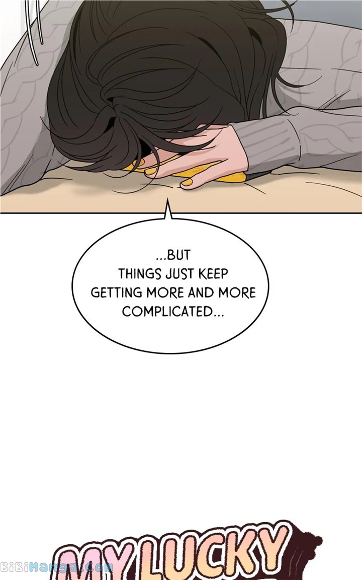What Kind of Rice Cake Is This Chapter 28 - Page 8