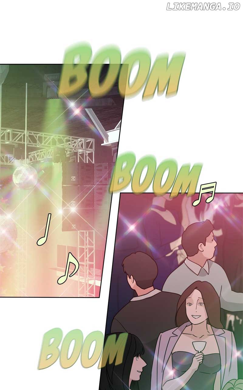What Kind of Rice Cake Is This Chapter 29 - Page 0