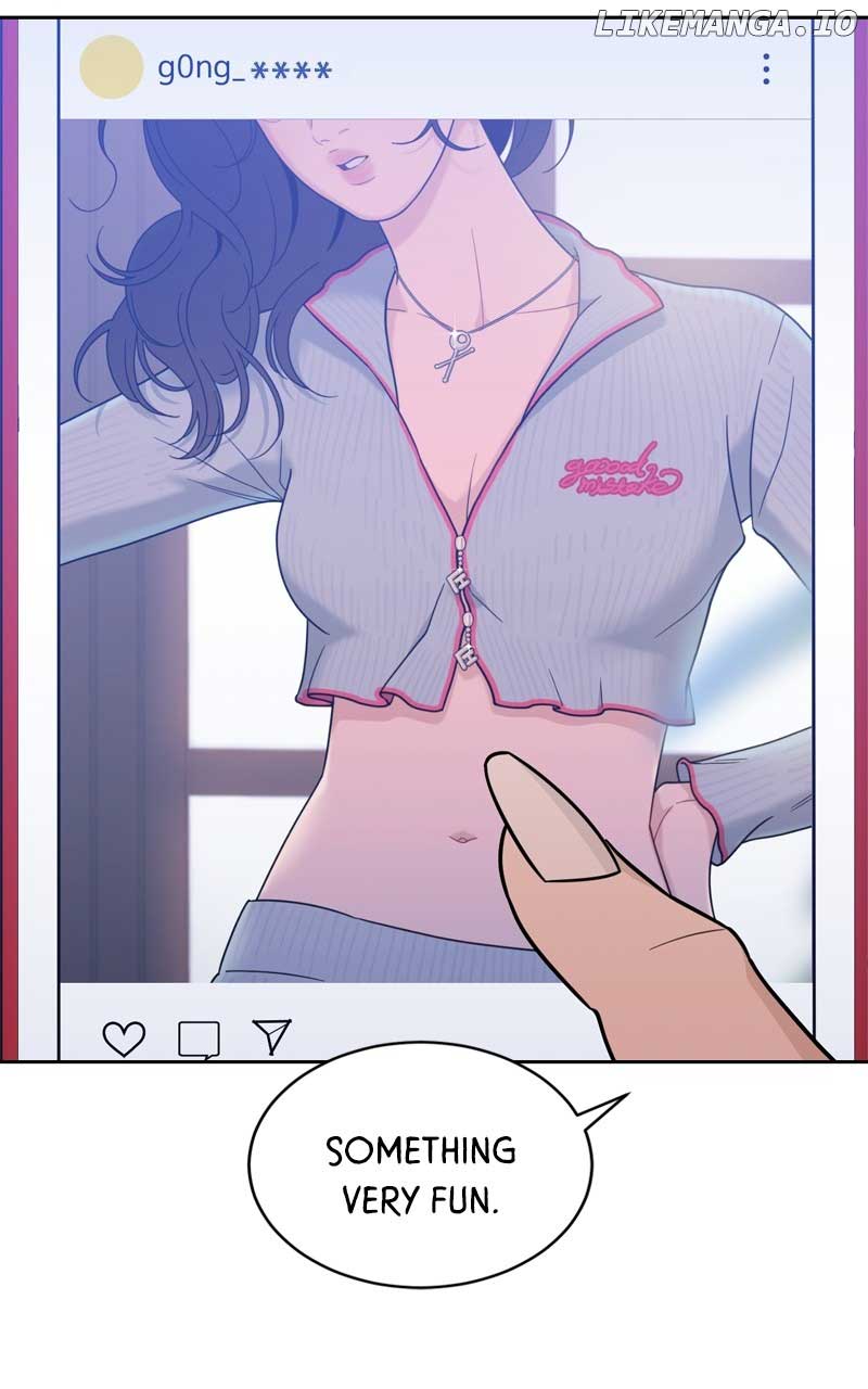 What Kind of Rice Cake Is This Chapter 29 - Page 11