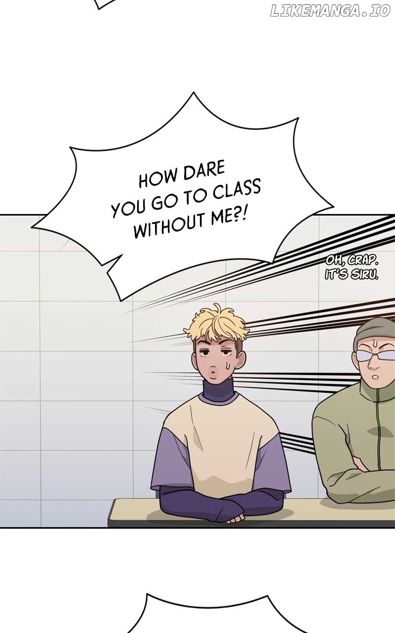 What Kind of Rice Cake Is This Chapter 29 - Page 15