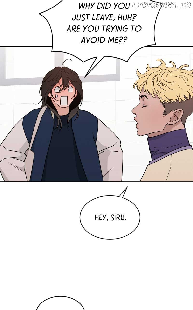 What Kind of Rice Cake Is This Chapter 29 - Page 16