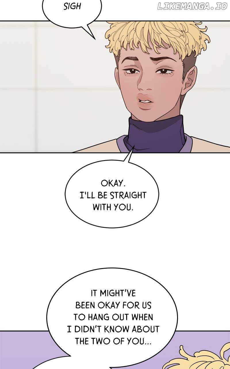 What Kind of Rice Cake Is This Chapter 29 - Page 17