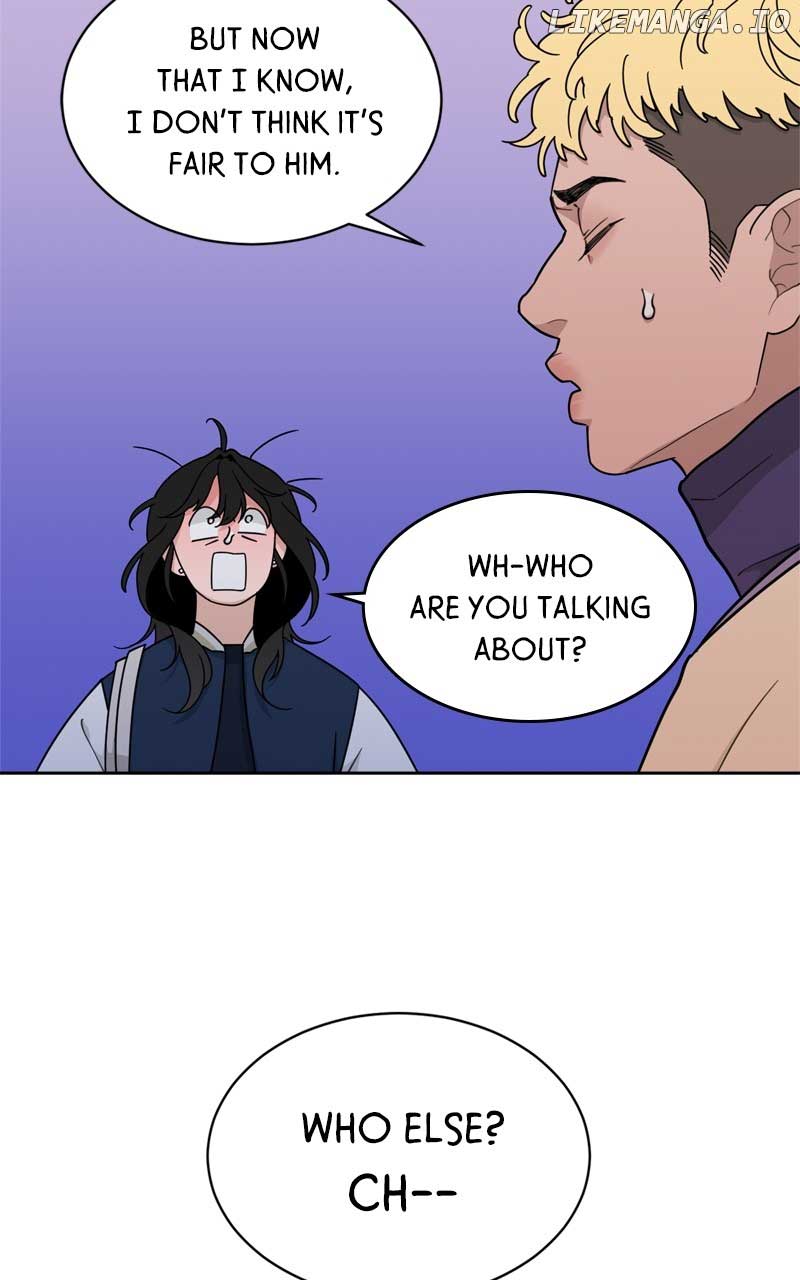 What Kind of Rice Cake Is This Chapter 29 - Page 18