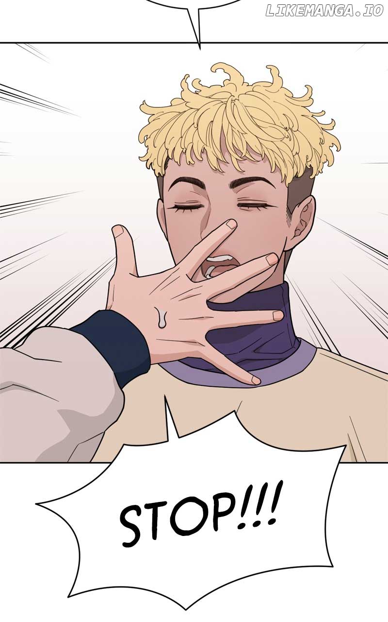 What Kind of Rice Cake Is This Chapter 29 - Page 19