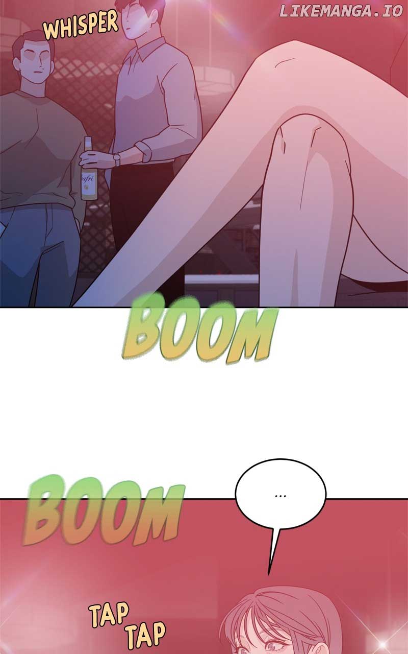 What Kind of Rice Cake Is This Chapter 29 - Page 2