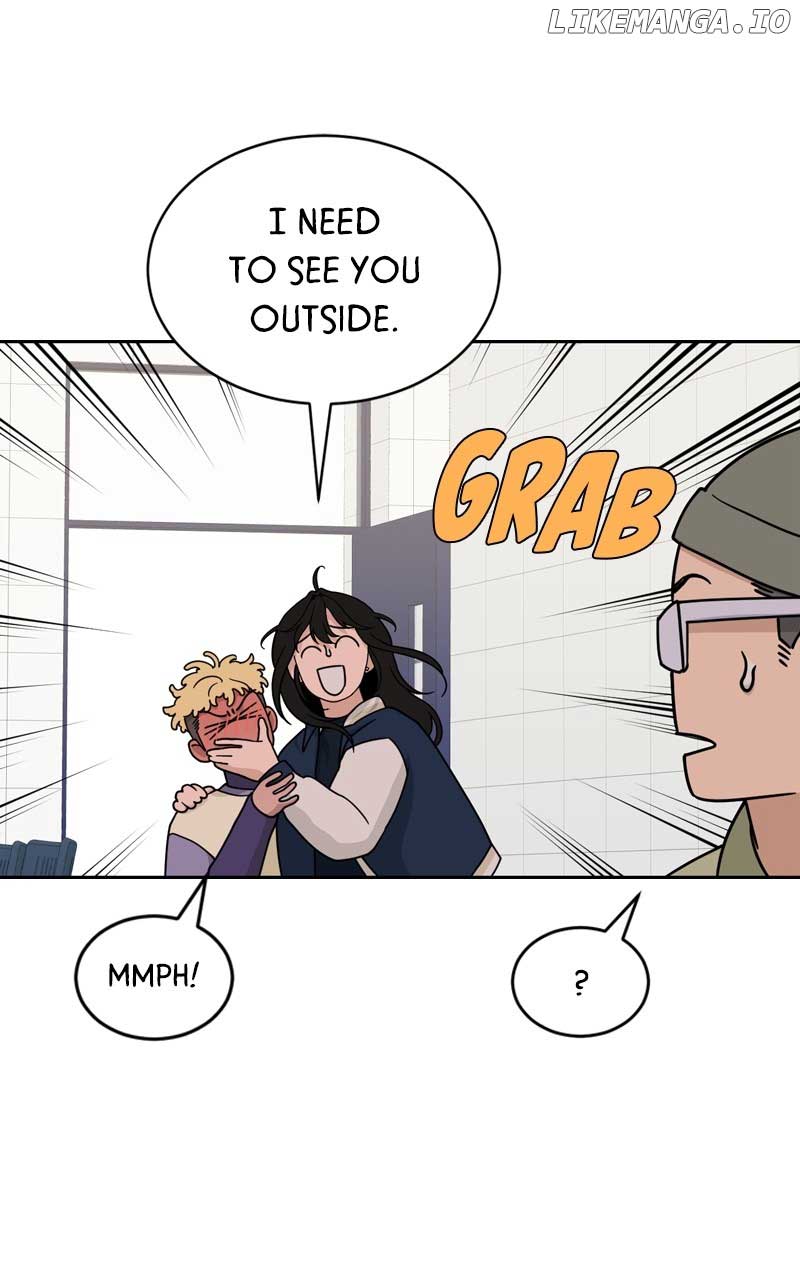 What Kind of Rice Cake Is This Chapter 29 - Page 20
