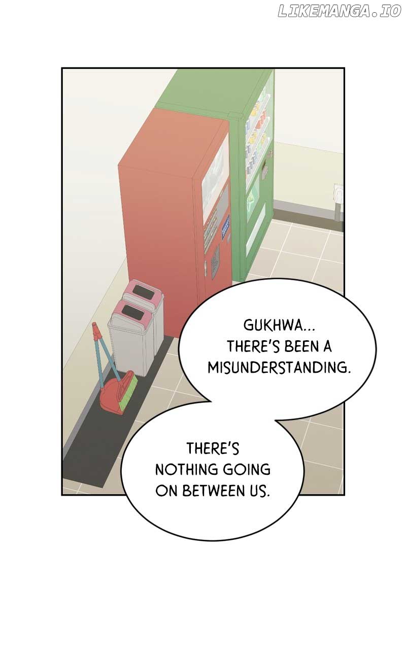 What Kind of Rice Cake Is This Chapter 29 - Page 21