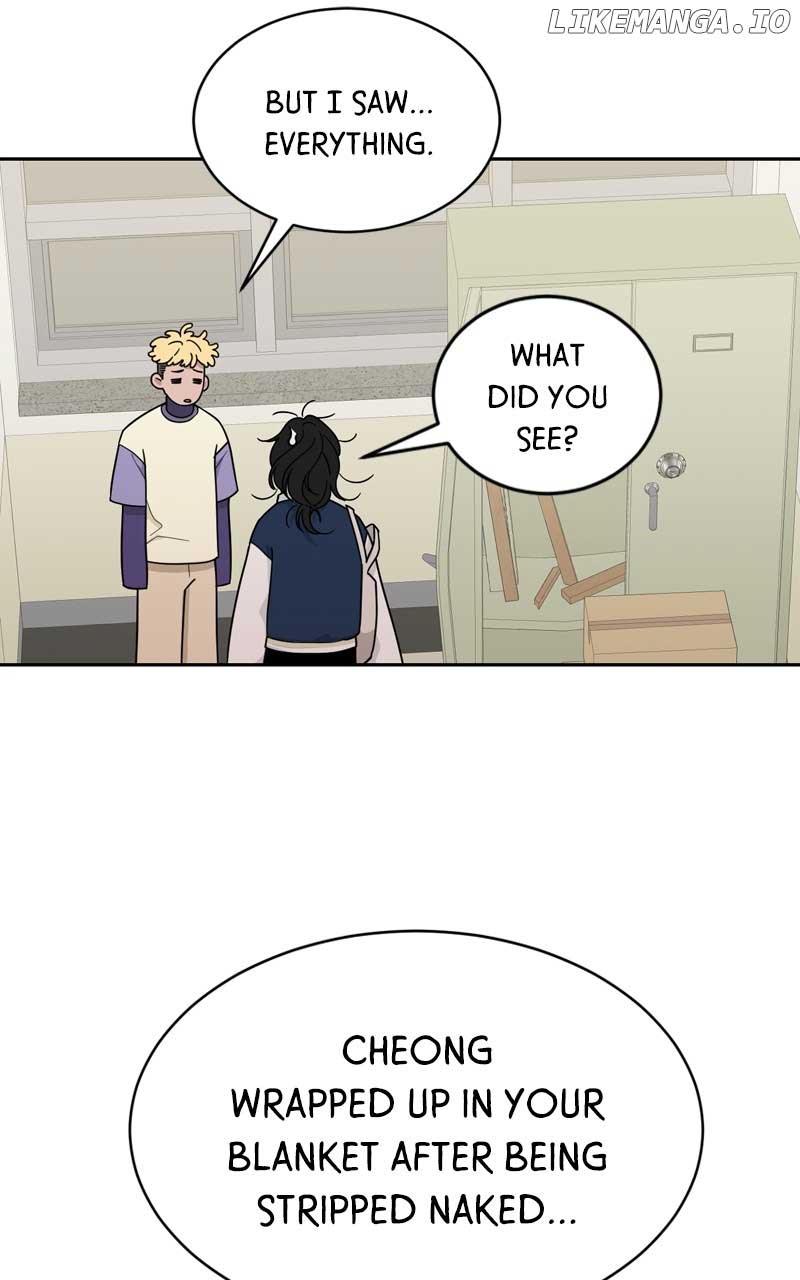 What Kind of Rice Cake Is This Chapter 29 - Page 22